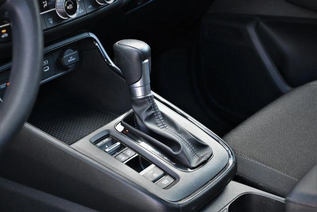 Photo of 2025 Gray Honda CR-V