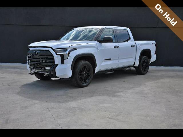 2023 Toyota Tundra