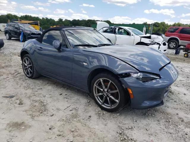 2021 Mazda Mx-5 Miata