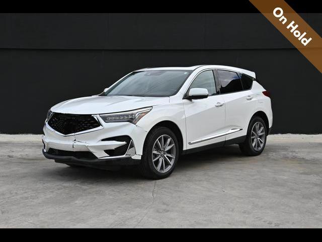 2020 Acura RDX