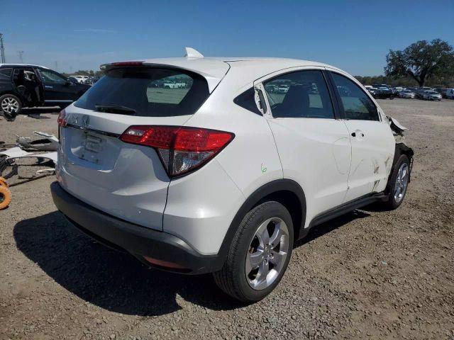 2020 Honda HR-V