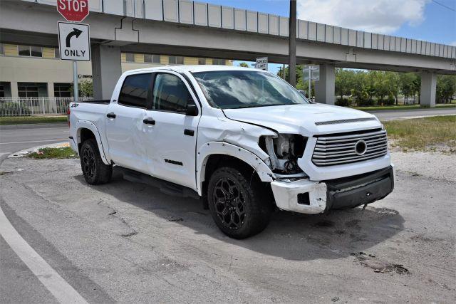 2020 Toyota Tundra