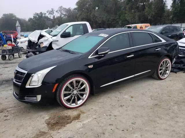 2016 Cadillac XTS