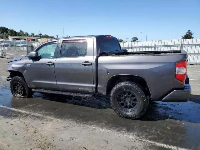 2017 Toyota Tundra