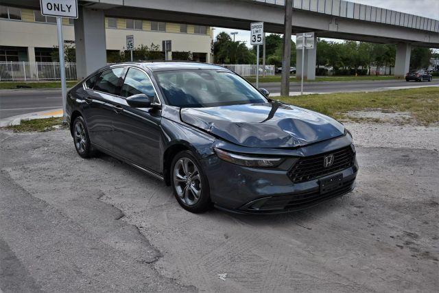 2023 Honda Accord