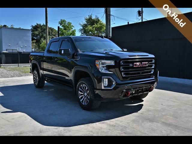 2022 GMC Sierra 1500 Limited