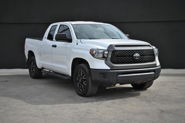 2019 Toyota Tundra