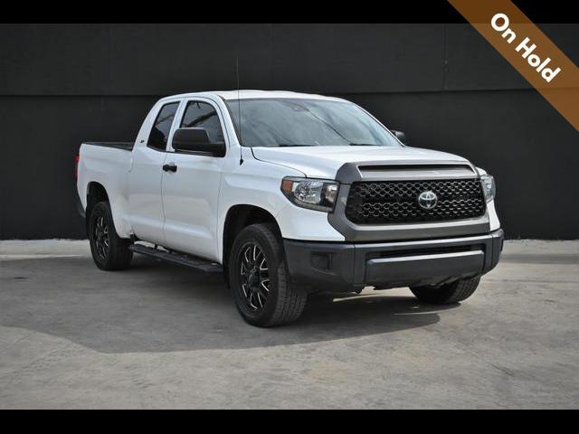 2019 Toyota Tundra