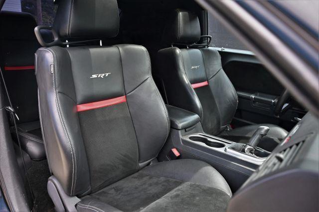 Photo of 2011 Black Dodge Challenger