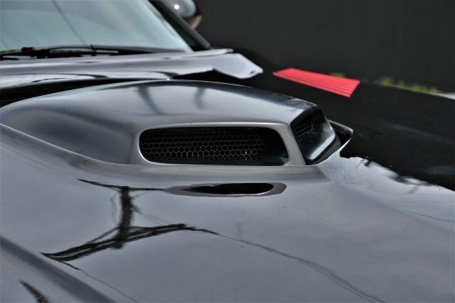 Photo of 2011 Black Dodge Challenger