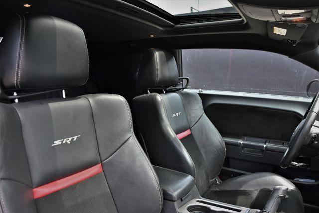 Photo of 2011 Black Dodge Challenger
