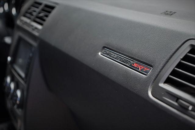 Photo of 2011 Black Dodge Challenger