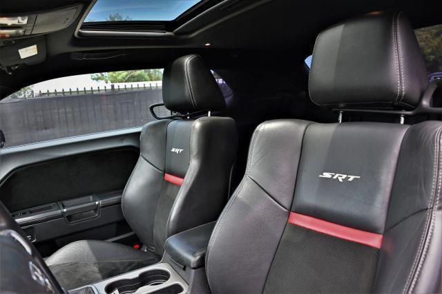 Photo of 2011 Black Dodge Challenger