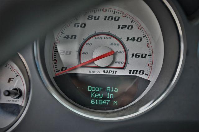 Photo of 2011 Black Dodge Challenger