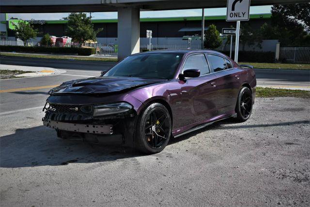 2020 Dodge Charger