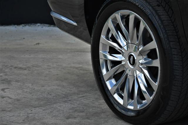 Photo of 2022 Black Cadillac Escalade