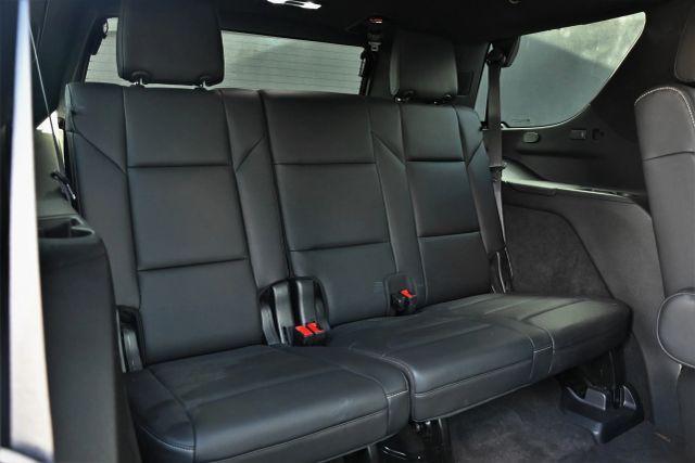 Photo of 2022 Black Cadillac Escalade