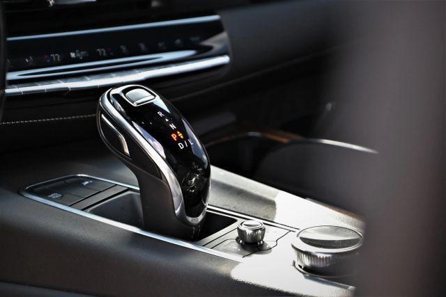 Photo of 2022 Black Cadillac Escalade