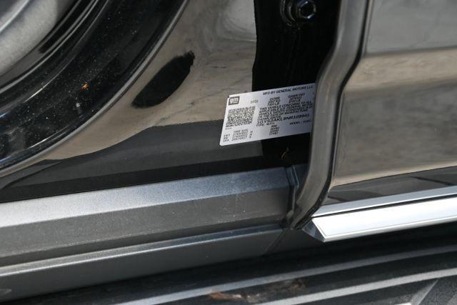Photo of 2022 Black Cadillac Escalade