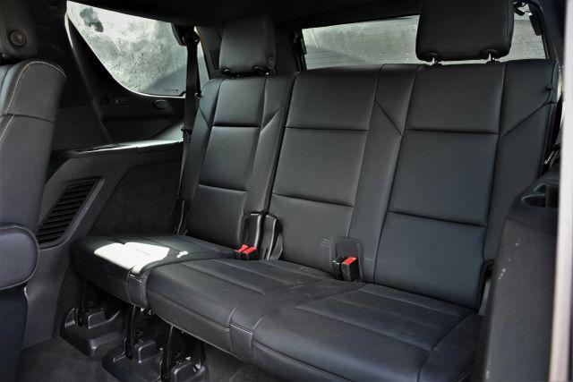 Photo of 2022 Black Cadillac Escalade