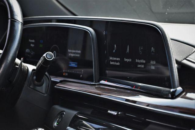 Photo of 2022 Black Cadillac Escalade