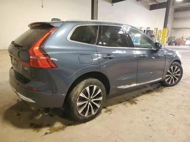 2023 Volvo XC60