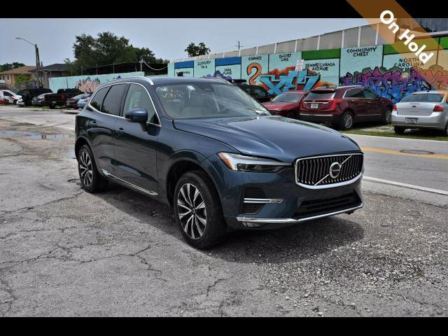 2023 Volvo XC60