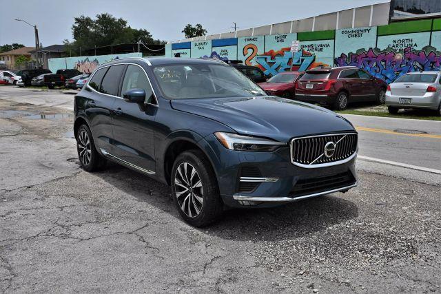 2023 Volvo XC60
