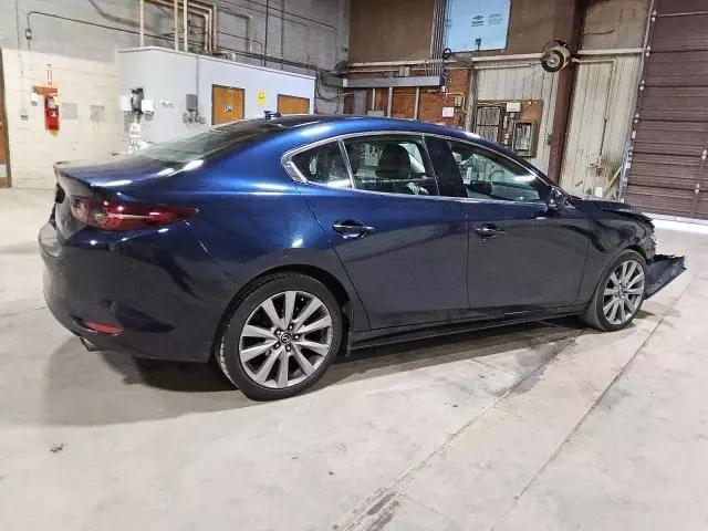 2019 Mazda Mazda3