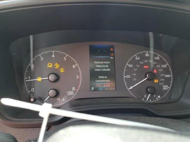Photo of 2024 Black Toyota Corolla