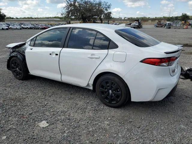 Photo of 2024 Black Toyota Corolla