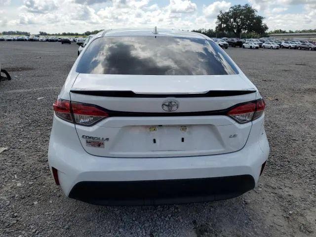 Photo of 2024 Black Toyota Corolla