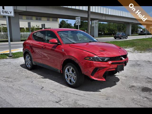 2024 Dodge Hornet