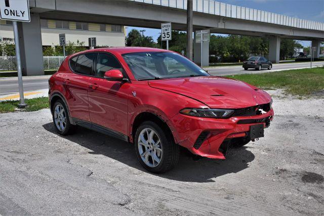 2024 Dodge Hornet