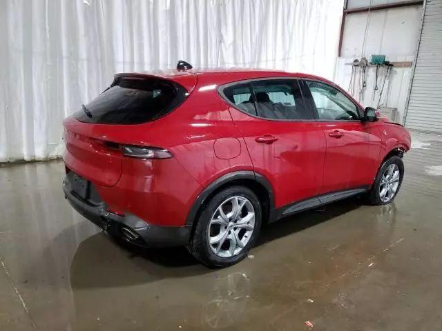 2024 Dodge Hornet
