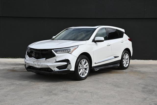 2020 Acura RDX