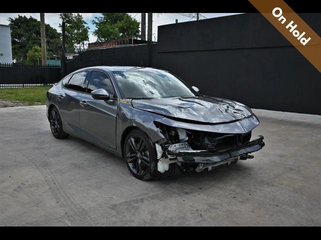 2024 Acura Integra