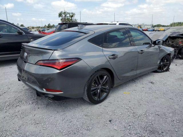 2024 Acura Integra