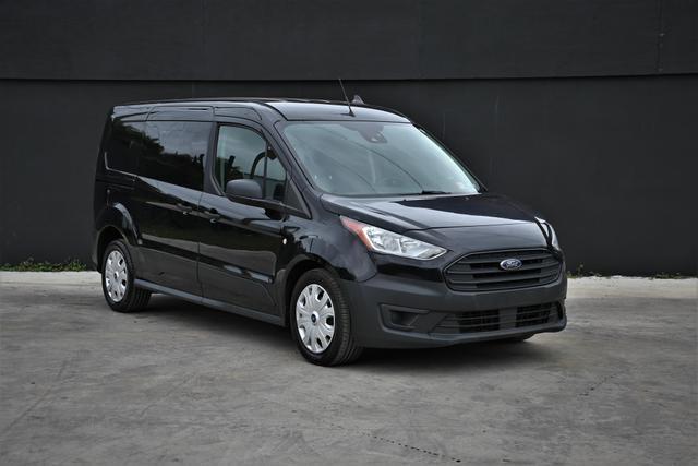 2019 Ford Transit Connect