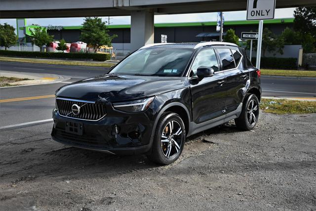 2024 Volvo XC40