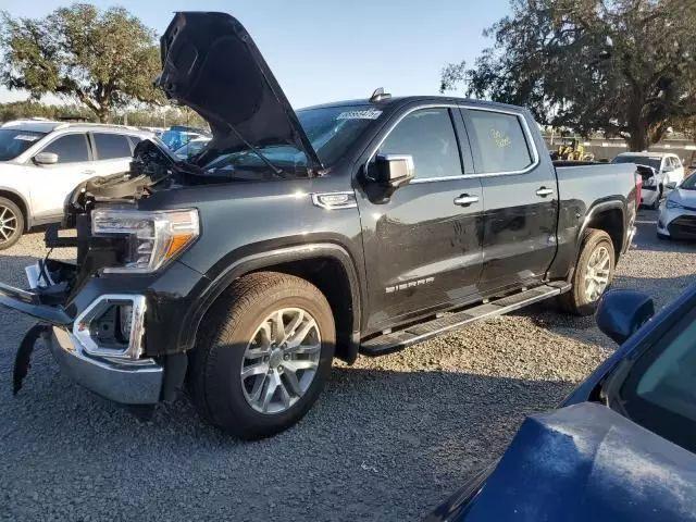 2022 GMC Sierra 1500 Limited