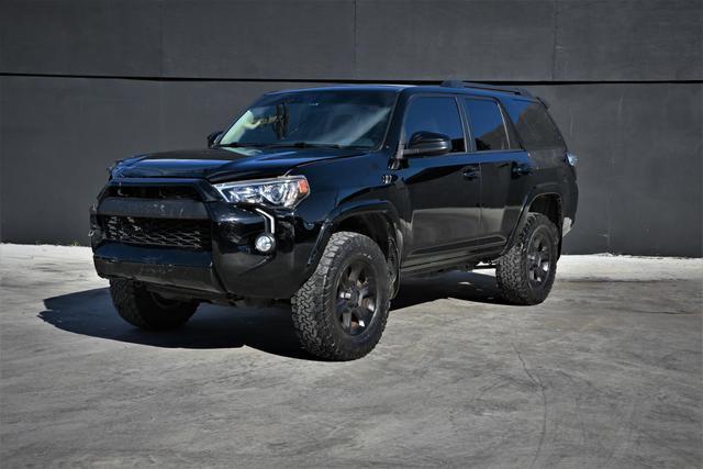 2014 Toyota 4runner