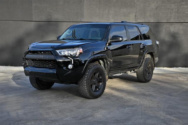 2014 Toyota 4runner