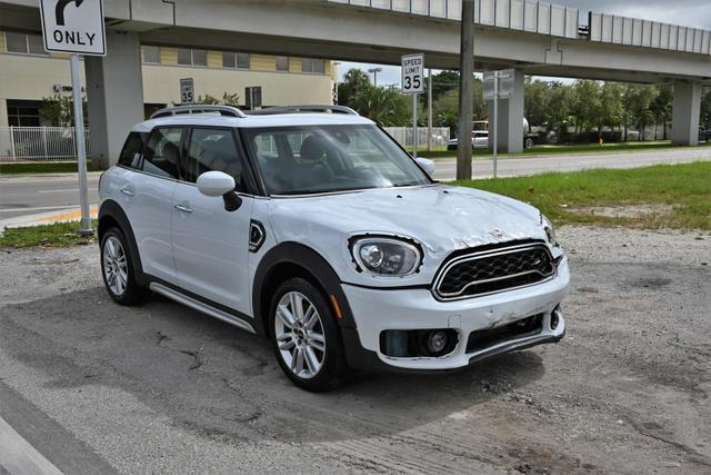 2020 MINI Countryman