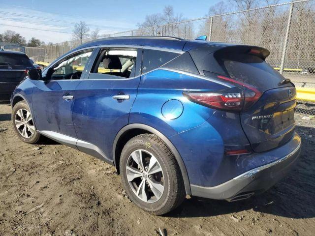 2021 Nissan Murano