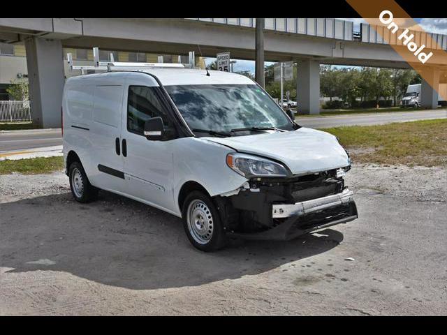 2022 RAM Promaster City