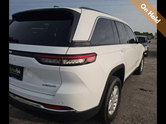 2022 Jeep Grand Cherokee