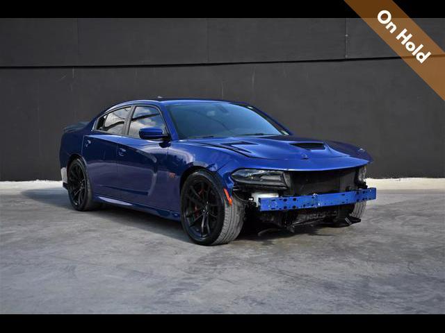 2021 Dodge Charger