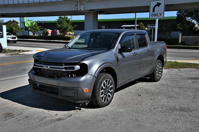 2024 Ford Maverick