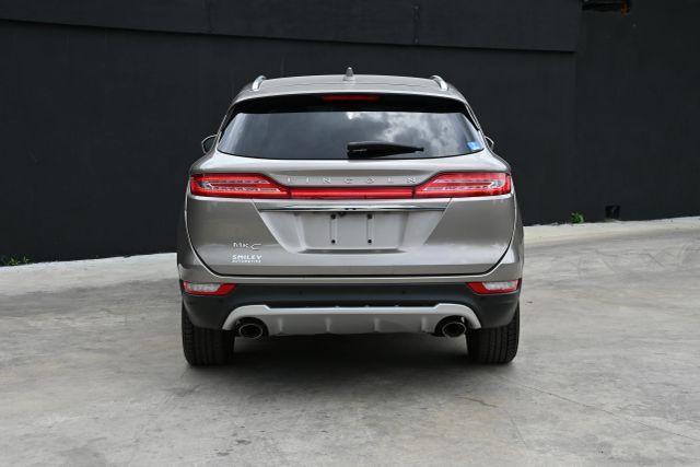 Photo of 2019 Gray Lincoln MKC
